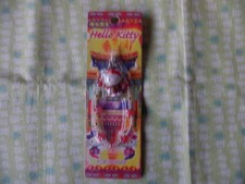 Hello Kitty Strap YokohamChinatown Hello Kitty Sanrio Tourism 7 a5