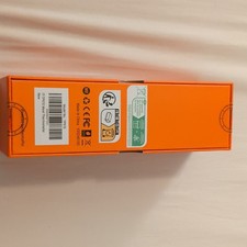 TempSpike Plus TP970 Wireless Bluetooth Meat Thermometer Orange