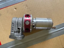 Apexi Twin Chamber Blow Off Valve BOV FOR SKYLINE GTT ER34 R33 GTS25T Laurel C35