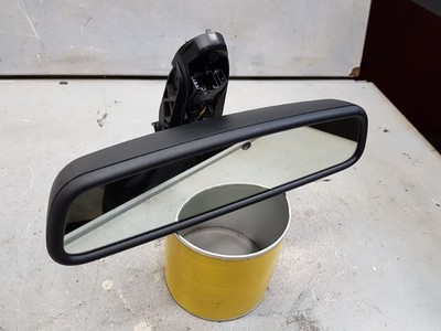 3ER E90 Innenspiegel EC Elektrochrom FLA Fernlichtassistent 51169137665 BMW E90