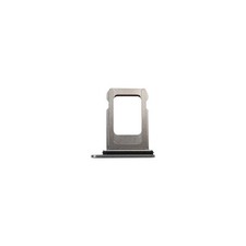 New Sim Tray Color White Replacement Part Compatible For iPhone 12 Pro