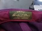 Orvis wool blend cool weather fly fishing baseball cap — photo 4