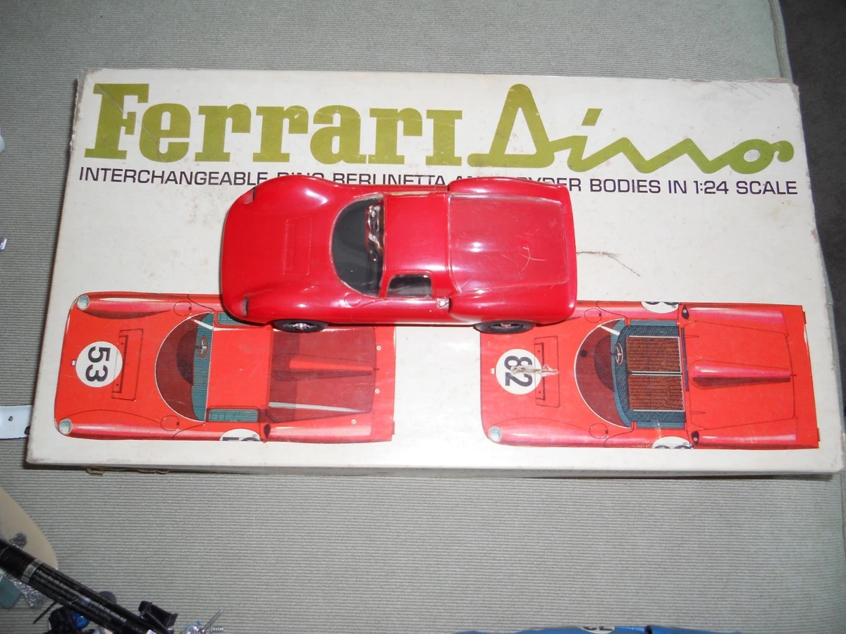cox ferrari products for sale | eBay