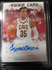 PANINI ORIGINS 2020 ISAAC OKORO ROOKIE AUTO /99