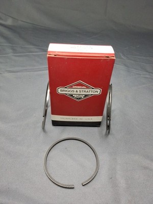 294232 Piston Ring Set for TORO Sportlawn Lawnmowers, Tillers, Edgers 2-3.5HP 