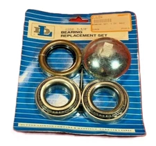 Dutton-Lainson 6204 1-1/4" Bearing Replacement Set 1.25" Axle Winch Part