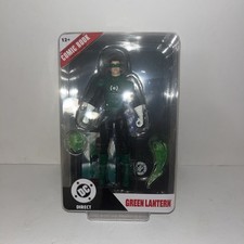 Mcfarlane Dc Multiverse Page Punchers Green Lantern Figure New in hand