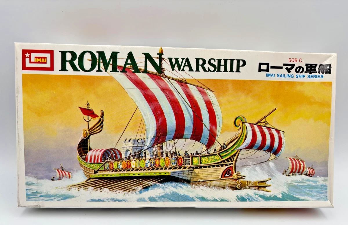 roman warship products for sale | eBay
