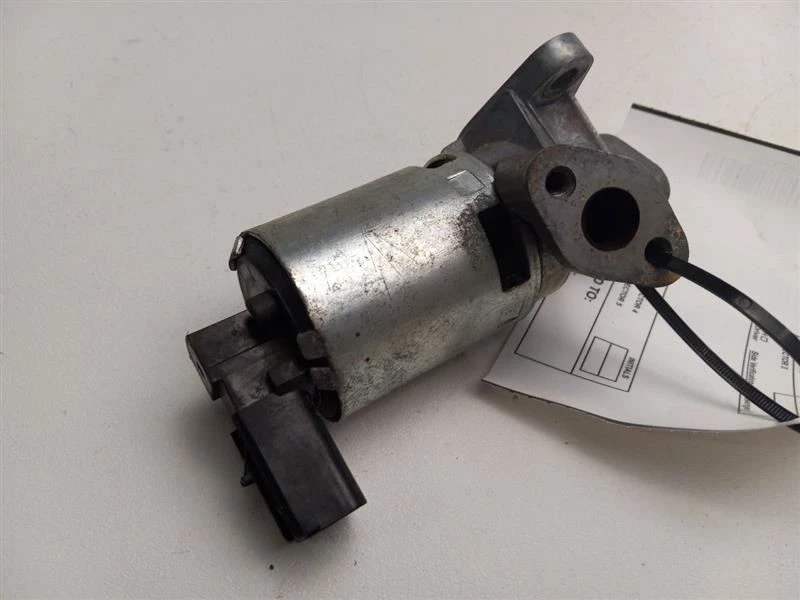 Dodge Avenger 2008 válvula EGR Foto 4 de 4