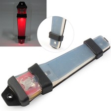 FMA Safety Hook Signal Lamp Strobe Helmets V-Light for OPS FAST Helmet Survival