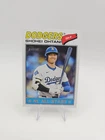 2026 Topps Heritage Shohei Ohtani #290 Los Angeles Dodgers NL All-Stars Card