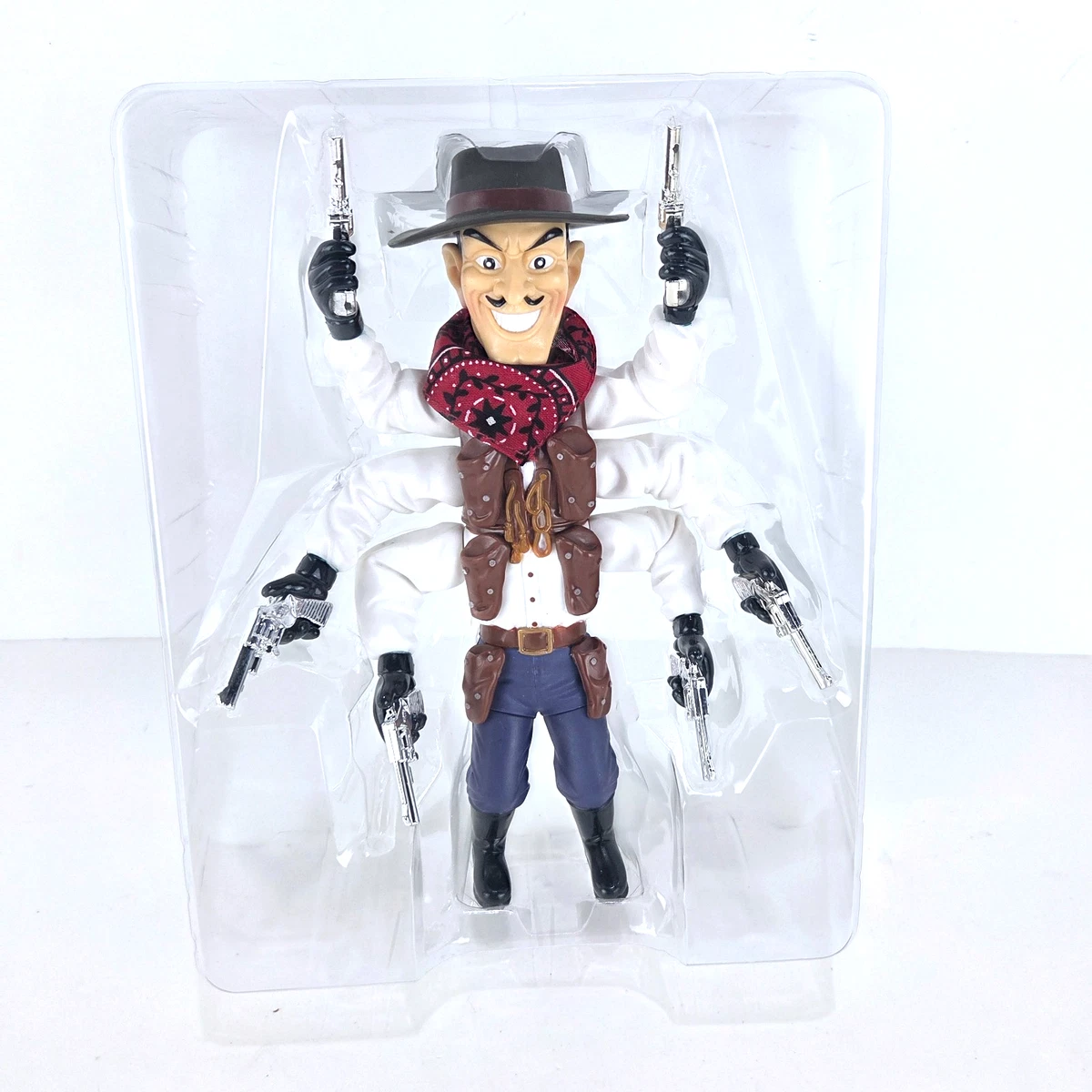 Preços baixos em Bonecos de ação Puppet Master | eBay
