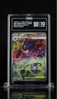 Pokémon TCG Mega Gengar EX JP SAR 240/193 TAG 10 GEM MINT