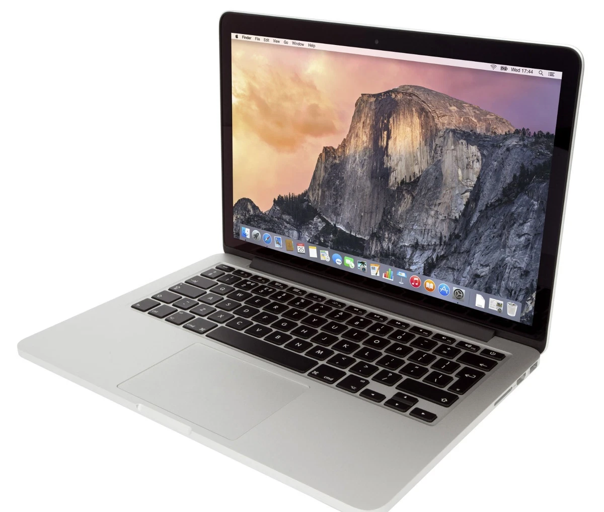 2015 Apple MacBook Pro Laptops for sale | eBay