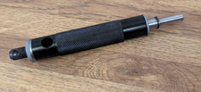 Blind Rivet Removal Tool For Aircraft