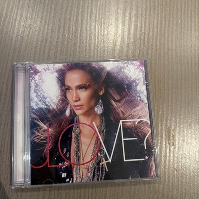 Love? von Lopez,Jennifer (J.Lo) | CD | Zustand gut/ B26