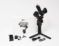 DJI RS 4 3-Axis Gimbal Stabilizer for Cameras CP.RN.00000343.04