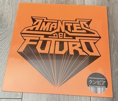 Amantes Del Futuro Vinyl | eBay