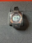 Vintage CASIO G-SHOCK Protection GW-300 2608 Wave Ceptor Tough Solar Power WATCH