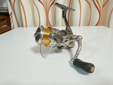 Mulinello da Spinning Shimano 04 Stella 2000S Pesca ad Alte Prestazioni Made in Japan
