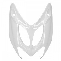 Front Verkleidung TNT Weiß FüR MBK Nitro Cat 50 Yamaha Aerox