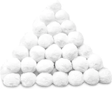 SWIMLINE HYDROTOOLS Pool Filter Media Balls Upgrade Alternative For Sand &... 