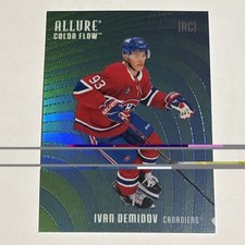 2025-26 Upper Deck Allure Hockey Checklist Guide in-content 34