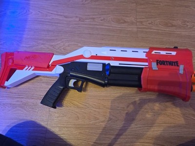 fortnite schrottflinten blaster