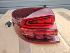 Kia Ceed Estate Rear Tail Light Passenger Side LH Outer LED 2018-2024 92401J7150