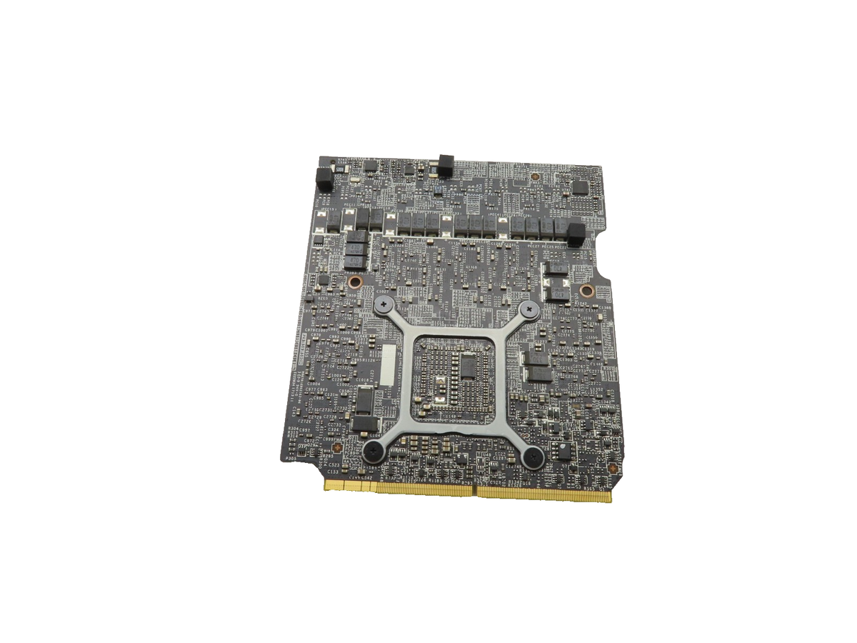N17E-G3-A1 geforce gtx 1080 MXMビデオカード NVIDIA GeForce GTX 1080 8GB GDDR5X Video Graphics Card (N17E-G3-A1