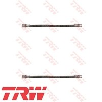 2X Bremsschlauch TRW PHA141 2 BremsschläUche Rechts Links Hinterachse FüR Ford