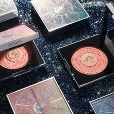 Artdeco Galactic Blush Couture, 9,5 g