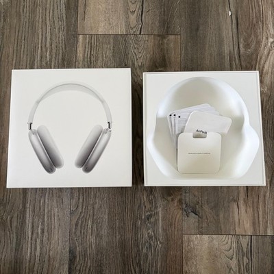 Apple AirPods LEERKARTON  2. Gen Airpods 4, AirPods Pro 3, AirPods Max Original