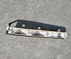 1970 71 72 PONTIAC GTO LEMANS TAILLIGHT RH PASSENGER HOUSING 5962270 OEM