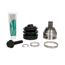 ✅ PASCAL JOINT KIT DRIVE SHAFT LEFT/RIGHT G1W042PC NEU DE STOCK