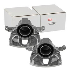 2X NTY BREMSSATTEL VORNE LINKS+RECHTS passend für RENAULT ARKANA CAPTUR MEGANE 
