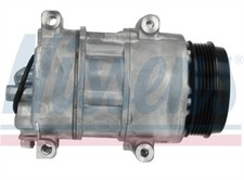 NISSENS (89089) Klimakompressor für MERCEDES