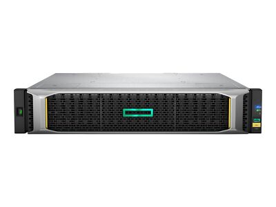 HPE MSA2050-LFF-Enclosure Storage II price incl VAT 3 yr warranty* B2B