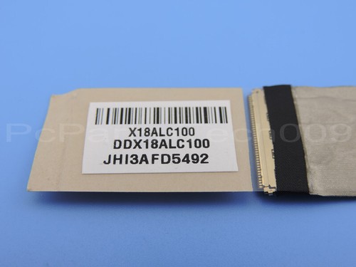For HP 17-G Series DDX18ALC100 DDX18ALC130 DDX18ALC120 LCD Screen Cable 40pin - Picture 3 of 5