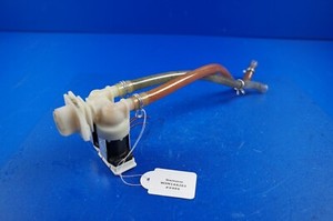 Magnetventil Waschmaschine - Siemens WIM14A261 9000047096