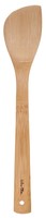 Helen Chen's Asian Kitchen Stir Fry Spatula & Cooking Utensil Natural Bamboo ... on sale Helen Chen's Asian Kitchen Stir Fry Spatula & Cooking Utensil Natural Bamboo ... on sale