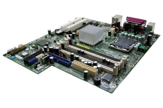 HP 392170-001 ML110 G3 Motherboard 389504-001 (BRAND NEW) - Image 2 of 3