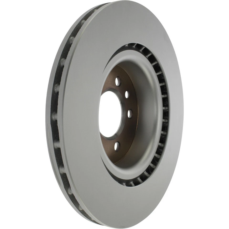 Rotor de freno delantero centrado 2015 2016 2017 para Land Rover Range Rover 2014-2017 Foto 4 de 4