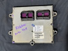 5.9 Cummins ECM Engine Control Module 4931980