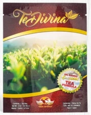 Constipation relief, the tea that is designed to support digestive health.