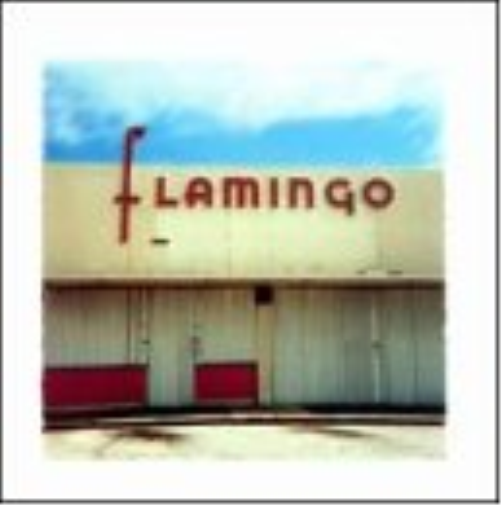 Flamingo Flamingo (CD)
