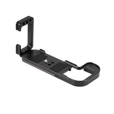 Arca-Swiss L-Bracket for Nikon COOLPIX P1100 - Quick Release Vertical Plate