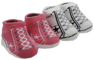 baby converse size 0
