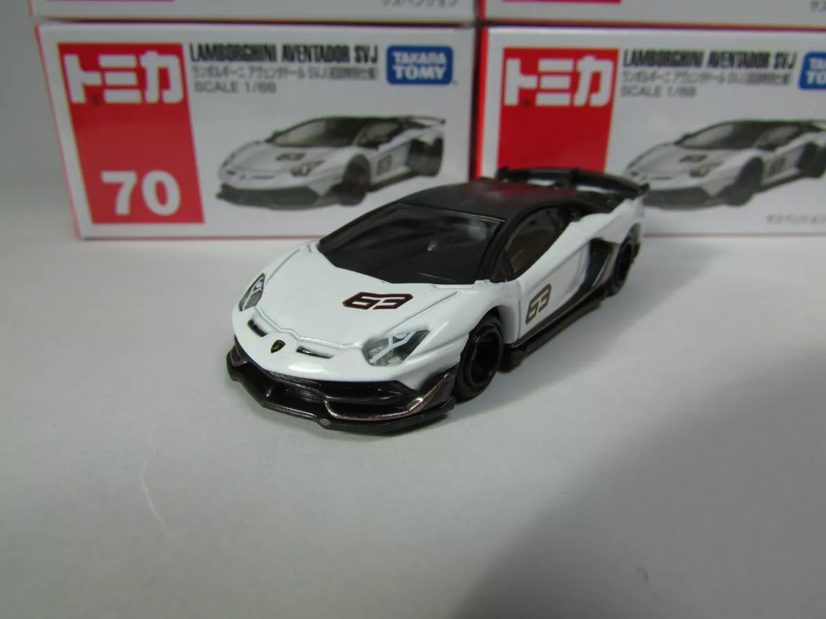 Tomica 70 hotsell