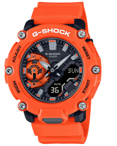 Casio G-SHOCK GA-2200M-4AJF from JP 2107 | eBay